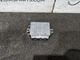 JAGUAR XF X250 PARKING ASSIST AID CONTROL MODULE ECU BW83-15K866-BB