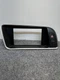 2009-2014 Audi Q5 Center Dash Bezel W/ Hazard Switch  