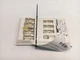 2023-2026 BMW i7 G70 740i 760i Front Body Control Module Domain 61355A83760