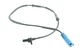 07-13 Mini Cooper LH & RH REAR ABS Speed Sensor OEM Left & Right