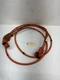 17-23 Tesla 3 High Voltage Battery Charge Cable Harness 1109003-00-D 38218 B53