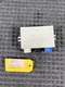 BMW X5 series E53 PARKING ASSIST DISTANCE CONTROL PDC MODULE Parksensor Unit L15