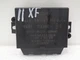 10-11 Jaguar XF Parking Assist Control Module Unit 9W8315K866BB OEM AK2306120