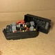2008-2011 BUICK LUCERNE CADILLAC DTS REAR FUSE BOX UNDER SEAT 13599109