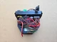 OEM 2010-2016 MERCEDES W204 C-Class E-Class Front SAM Module Relay Fuse Box