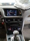2015 Q5 Audi Temperature/Heater/Ac A/C Control Sku#4373340