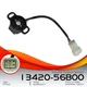 13420-56B00 Throttle Position Sensor for Geo Tracker GMC Chevrolet Suzuki 1.6L