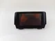 2013 MAZDA 6 SAT NAV DISPLAY SCREEN