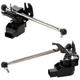 Set of 2 Suspension Ride Height Sensors for Porsche Panamera 2010-2016 Pair