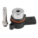 Pressure Relief Valve Fit For BMW F01 F02 F07 F10 F18 4430201641 4420510211