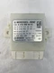 MERCEDES CLS CLASS PARKING CONTROL MODULE ECU C218 2010-2018 A2189000301