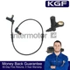 KGF Front ABS Wheel Speed Sensor Fits Mercedes S-Class 1998-2006 #1