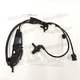 Front Right ABS Wheel Speed Sensor fits for 2012-2017 Toyota Camry 89542-06120