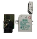 03-09 MINI COOPER THEFT LOCKING COMPUTER CONTROL MODULE 61.35-6-905670 02 08