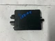 Immobilizer Control Module   2016 Lexus IS200T  D-98-1p