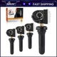 F2GZ-1A189A for Ford F-150 Mustang 4pcs 2015-2020 GL3T-1A180-AA F2GZ1A189AB