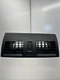 2010-2013 Mazda 3 Center Dash Vents With Bezel & Hazard Switch Air Duct Oem