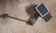 Maserati GranTurismo M145 08 4.2 Front Left Suspension Headlight Level Sensor