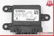 17-20 Maserati Levante M161 Park Parking Assist Control Module 670032406 OEM