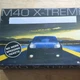 Blinder M40 M20 M47 M27 Xtreme Parking Assistant 2 i/r  Emitters NIB