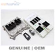 2012-2015 BMW 328I 2.0L - ECU DME / FEM Module / LOCK Cylinder W/ KEY 8631689