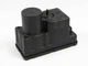 1988-1992 Audi Pump w/Control Unit for Central Locking System 443862257H