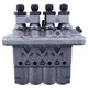 Fuel Injection Pump 1G796-51010 104139-4150 for Kubota Engine V2203 V2403