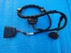 AUDI A4 OEM 8E0971767 2.0 TURBO FUEL PUMP WIRE HARNESS 05 06 07 08