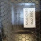 2009-2016 Mercedes-Benz E-Class FUSE BOX COVER A2125400082