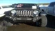 Used Transmission Control Module fits: 2016 Jeep Wrangler Transmission LH fender