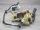 95-96 LEXUS UZZ30L SC400 INTERIOR FUSE RELAY BOX MODULE W INTEGRATION RELAY OEM