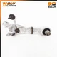 06-15 JAGUAR XF XK X250 X150 FRONT RIGHT PASSENGER SIDE LOWER CONTROL ARM OEM