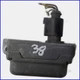 Volkswagen Golf IV 1J0907655A 1J2907637E ESP Sensor Module