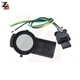 Parking Sensor w/connector for BMW 66209283752 66209283750 9283200 66209274427