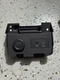 22-25 INFINITI QX60 CENTER CONSOLE DUAL USB C USB A 12V OUTLET PANEL TRIM OEM