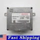 OEM 4G0907397Q For Audi A3 S3 A6 S6 Q3 RS3 LED Headlight DRL Control Module