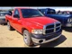 Chassis ECM Transmission Fits 03 DODGE 1500 PICKUP 28672629