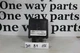 DG1T14C689CA Ford Taurus 2013 Radar nit Rear Thru OEM 656 1A9 B4