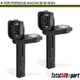 2x ABS Wheel Speed Sensor for Porsche Macan 2015-2016 Front & Rear Driver Side