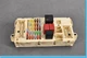 03-12 Maserati Quattroporte Front Lower Dash Fuse Box Relay Junction Oem