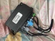Motorola GMX 320 GMT 265 Front Door Module With Connection Cables
