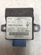 Maserati GranTurismo GranCabrio power steering chassis control module 237283