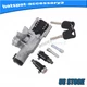 New Ignition Steering Lock Assembly Fits For 98-13 Volvo FM 20398484 8159907 US