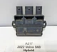 ✅17-22 OEM Volvo S60 Rear Bumper Motion Control Trunk Opening Kick Sensor Module