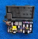 2013 DODGE DURANGO TOTALLY INTEGRATED POWER CONTROL FUSE BOX 68165692AC OEM