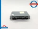 Jaguar XK8 XKR X100 Seat Control Module Unit Right or Left 63k 97-06 OEM Tested