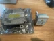 Audi VW headlight control module and bulb A3 Audi