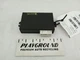 BMW 318i E36 Sedan 95-99 Z3 99-02 M3 95-99 Cruise Control Module 1995 1996 1997 