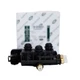 OEM Front Air Suspension Valve Block For Land Rover LR3 LR4 Range Sport 