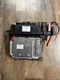 07-09 Mercedes S550 W221 Front SAM Fuse Relay Box Module A2215403150 A2215402862